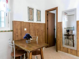 Apartment Conil de la Frontera Ausstattung 8