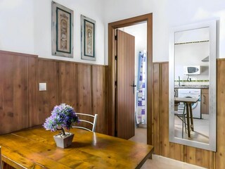 Apartment Conil de la Frontera Ausstattung 10