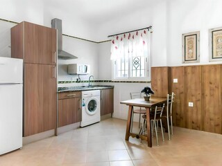 Apartment Conil de la Frontera Ausstattung 11