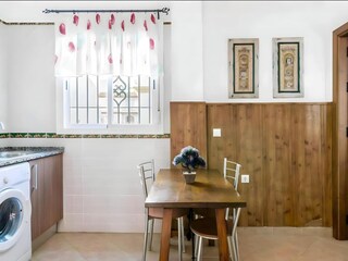 Apartment Conil de la Frontera Ausstattung 13
