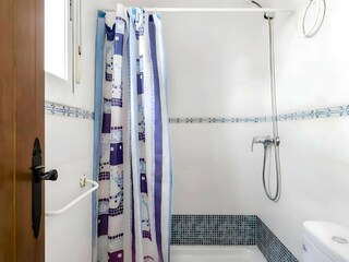 Apartment Conil de la Frontera Ausstattung 3