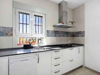 Villa El Colorado Ausstattung 1