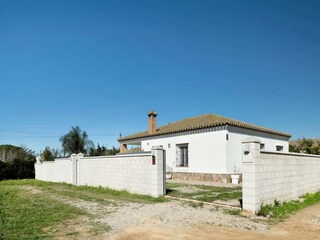 Villa El Colorado Außenaufnahme 4