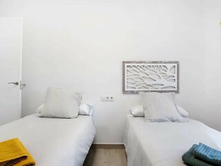 Villa El Colorado Ausstattung 10