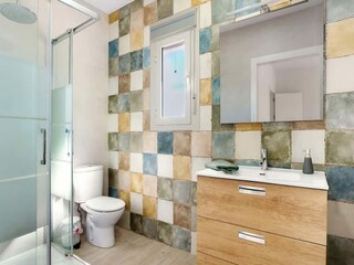 Villa El Colorado Ausstattung 11