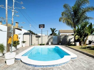 Villa El Colorado Enregistrement extérieur 2