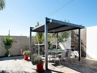 Villa El Colorado Außenaufnahme 4