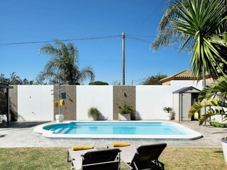 Villa El Colorado Außenaufnahme 6