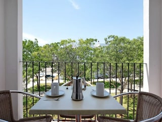 Apartment Conil de la Frontera Außenaufnahme 2