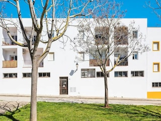 Apartment Conil de la Frontera Outdoor Recording 3