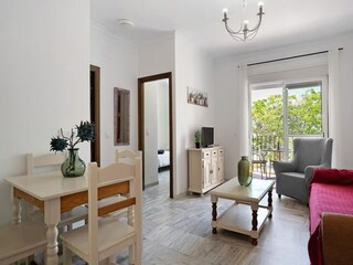 Apartamento Conil de la Frontera Características 9