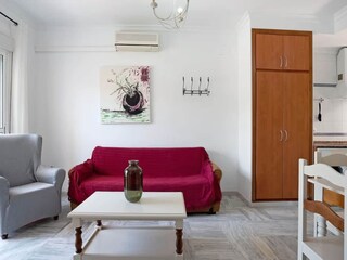 Apartment Conil de la Frontera Ausstattung 10