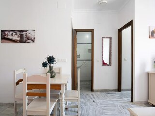 Apartment Conil de la Frontera Features 11