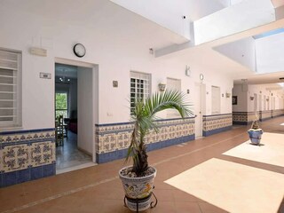 Apartment Conil de la Frontera Ausstattung 12