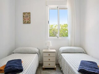 Apartamento Conil de la Frontera Características 6