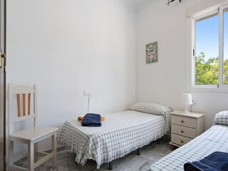Apartment Conil de la Frontera Ausstattung 14