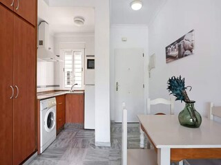 Apartment Conil de la Frontera Features 15