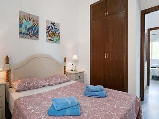 Apartamento Conil de la Frontera Características 16