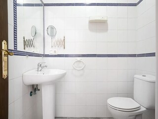 Apartment Conil de la Frontera Features 17