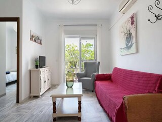 Apartamento Conil de la Frontera Características 18