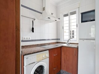 Appartement Conil de la Frontera Kenmerken 6