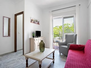 Apartment Conil de la Frontera Ausstattung 19