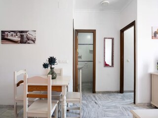 Appartamento Conil de la Frontera Caratteristiche 11