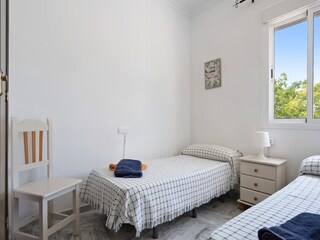 Appartamento Conil de la Frontera Caratteristiche 15