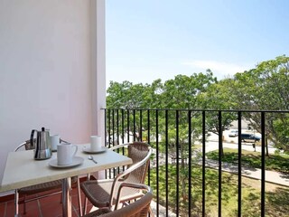 Apartamento Conil de la Frontera Grabación al aire libre 4