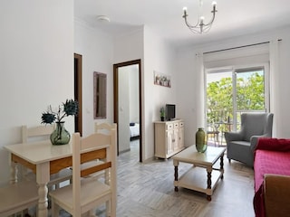 Apartment Conil de la Frontera Ausstattung 10
