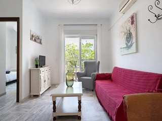 Apartment Conil de la Frontera Ausstattung 11