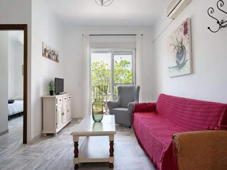 Appartement Conil de la Frontera Équipement 11