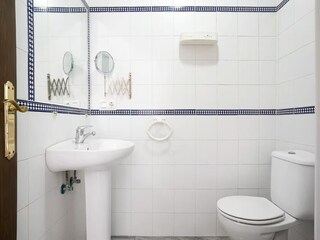 Appartement Conil de la Frontera Équipement 17
