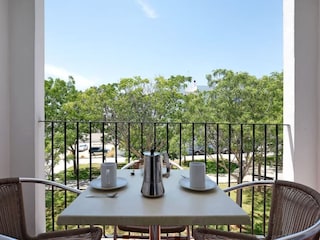 Apartment Conil de la Frontera Außenaufnahme 4