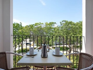 Appartement Conil de la Frontera Enregistrement extérieur 4