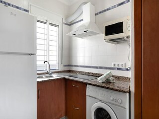 Appartement Conil de la Frontera Équipement 12
