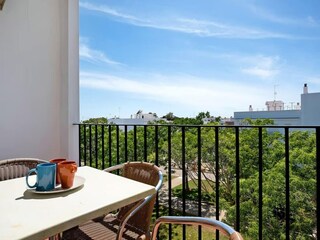 Appartement Conil de la Frontera Enregistrement extérieur 2