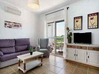 Appartement Conil de la Frontera Équipement 5