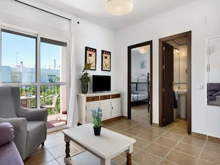Appartement Conil de la Frontera Équipement 13