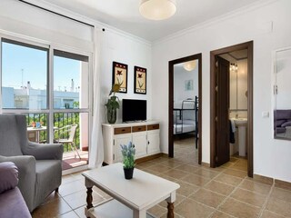 Appartement Conil de la Frontera Kenmerken 13
