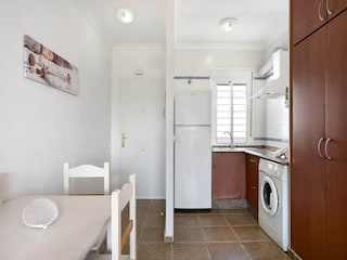 Apartment Conil de la Frontera Features 8