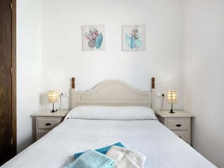 Appartement Conil de la Frontera Équipement 10