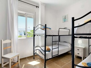 Apartment Conil de la Frontera Ausstattung 12