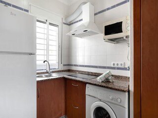 Appartement Conil de la Frontera Équipement 14