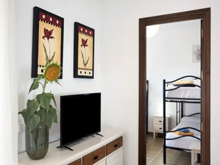 Appartement Conil de la Frontera Équipement 16
