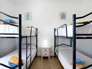 Apartment Conil de la Frontera Features 11