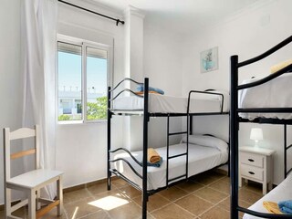 Apartment Conil de la Frontera Features 16