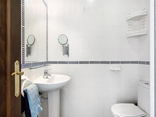 Apartment Conil de la Frontera Features 17