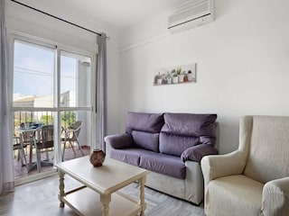 Apartment Conil de la Frontera Ausstattung 8