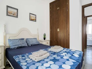 Apartment Conil de la Frontera Ausstattung 10